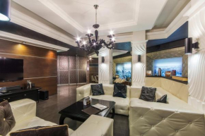 Hotel Fonda, Moscow, Moscow